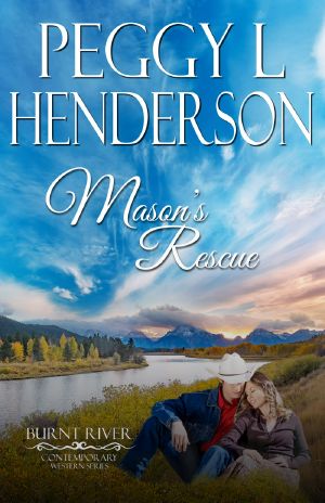 [Burnt River 06] • Mason's Rescue